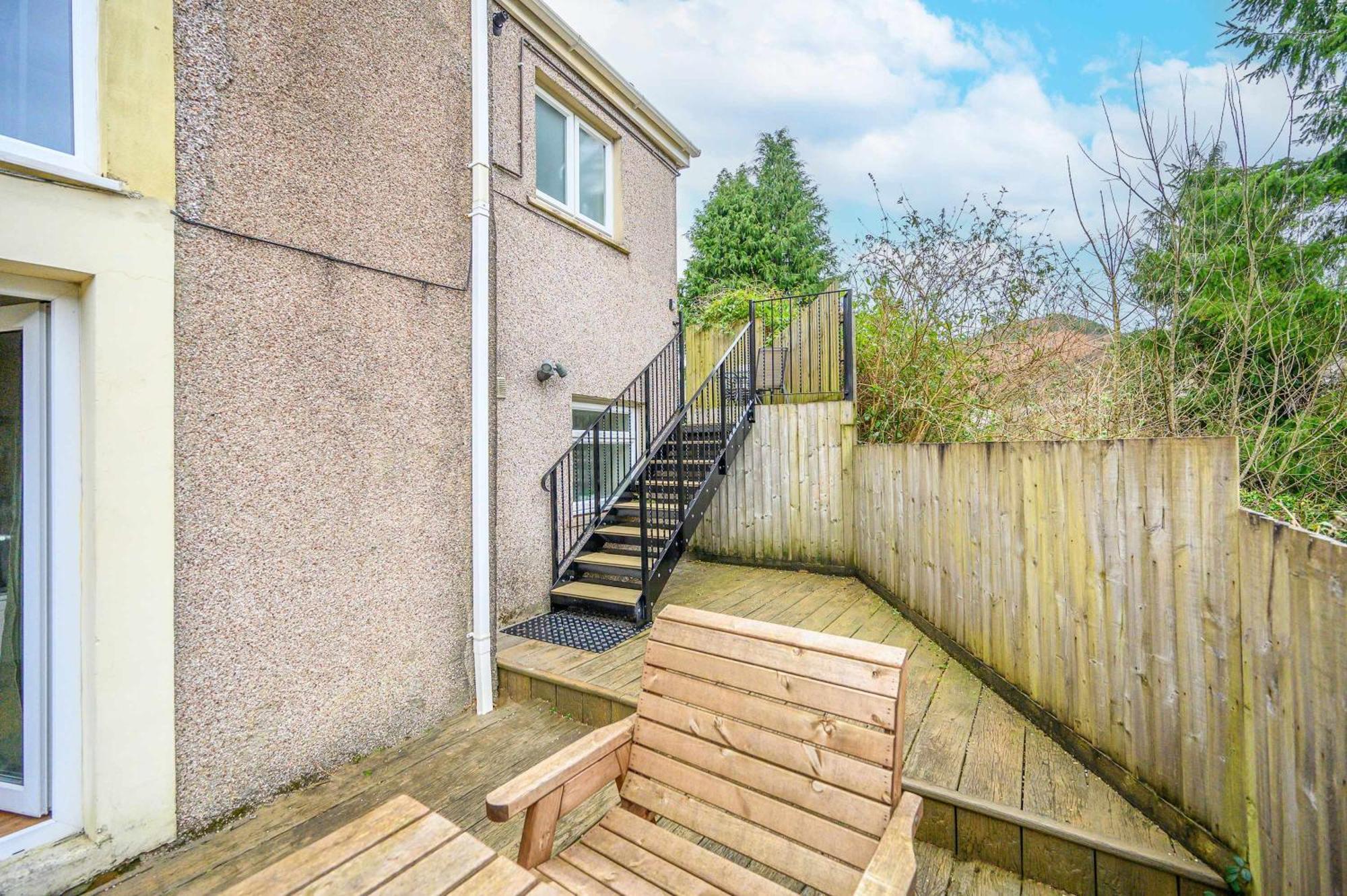 Llareggub Amazing House In Afan Forest With Breath-Taking Views By Staystaycations Port Talbot Eksteriør bilde
