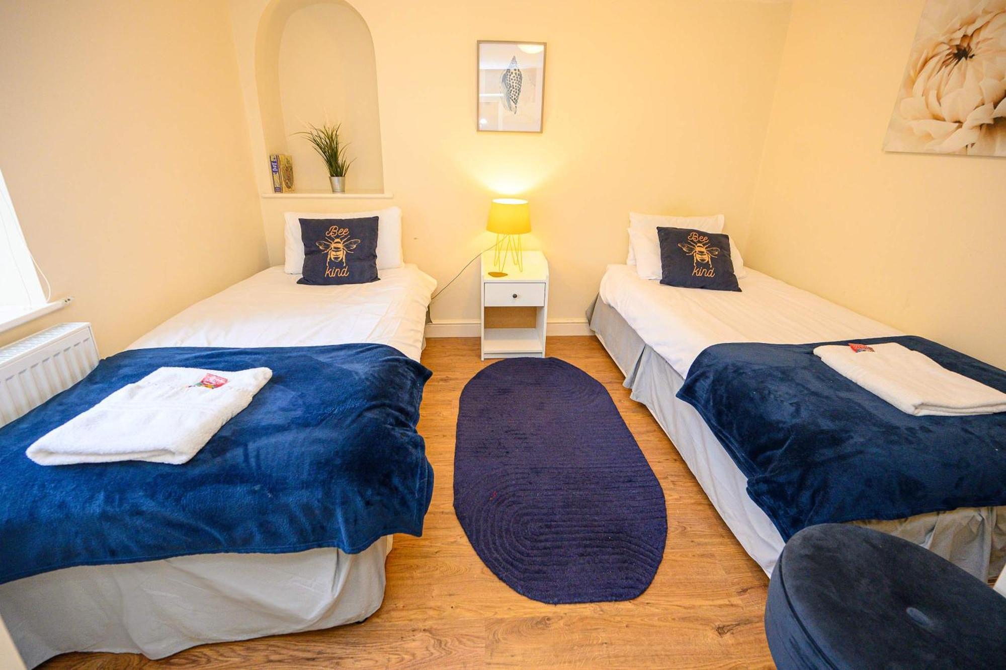 Llareggub Amazing House In Afan Forest With Breath-Taking Views By Staystaycations Port Talbot Eksteriør bilde