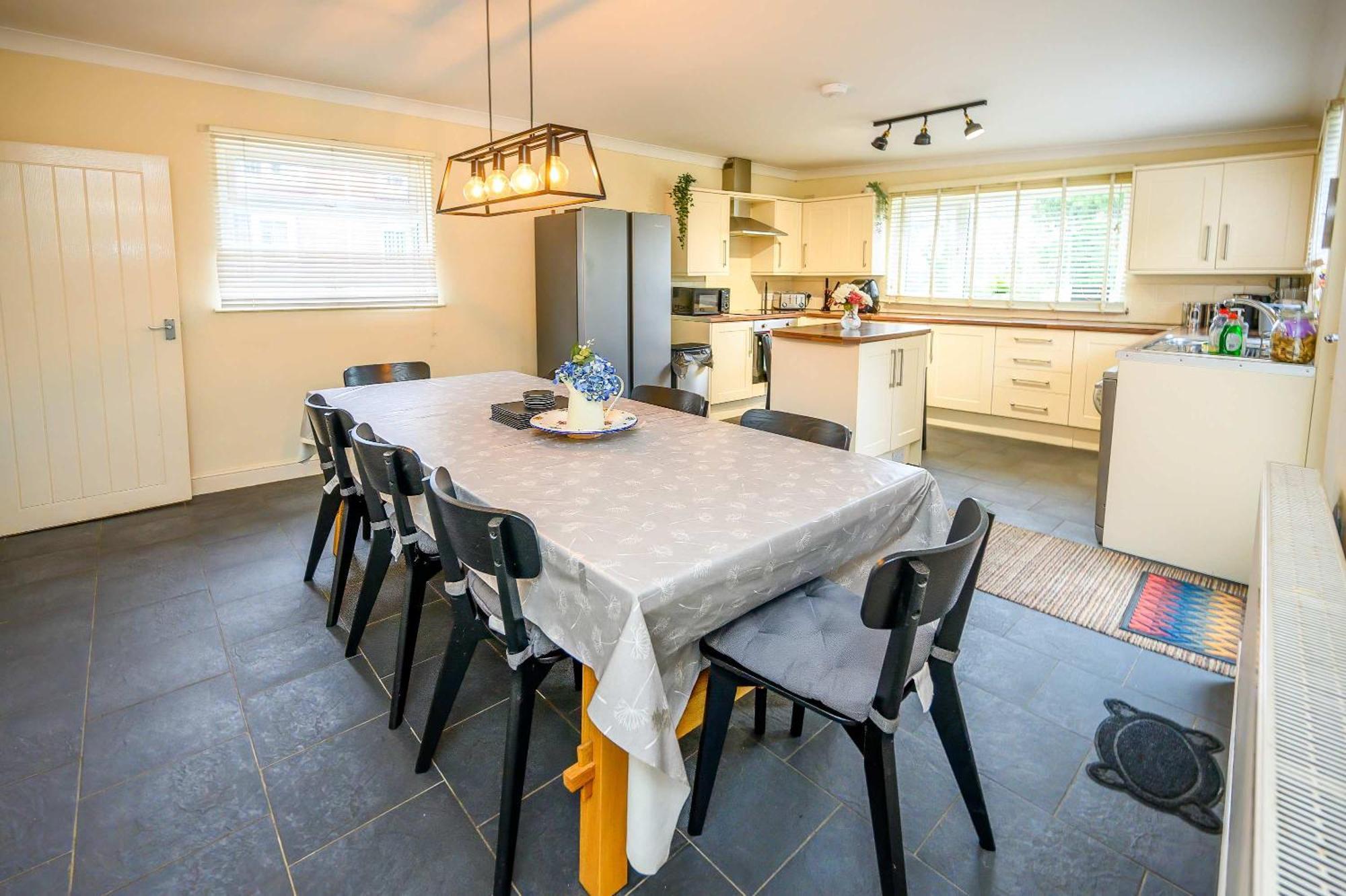 Llareggub Amazing House In Afan Forest With Breath-Taking Views By Staystaycations Port Talbot Eksteriør bilde
